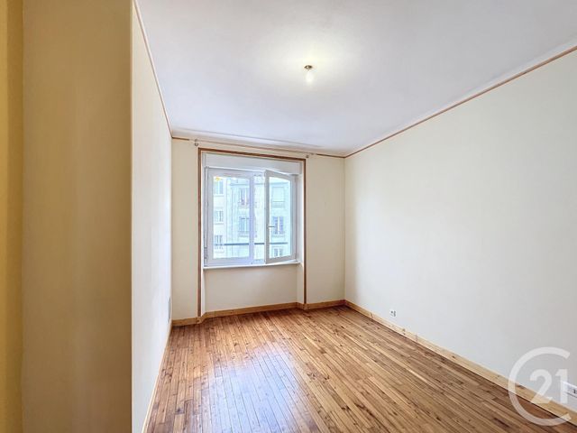 Appartement T4 à louer - 4 pièces - 107.0 m2 - BREST - 29 - BRETAGNE - Century 21 Associés Conseils Immobilier