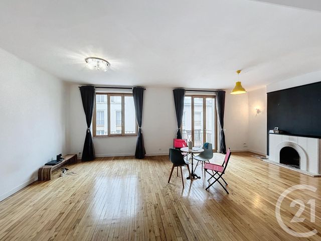 appartement - BREST - 29