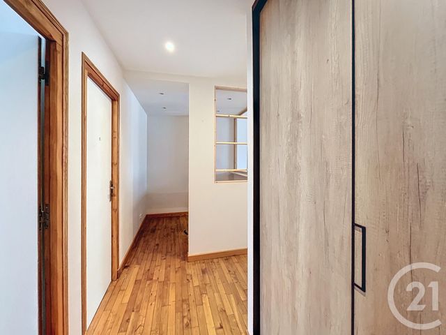 Appartement T4 à louer - 4 pièces - 107.0 m2 - BREST - 29 - BRETAGNE - Century 21 Associés Conseils Immobilier