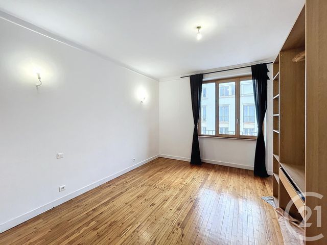 Appartement T4 à louer - 4 pièces - 107.0 m2 - BREST - 29 - BRETAGNE - Century 21 Associés Conseils Immobilier