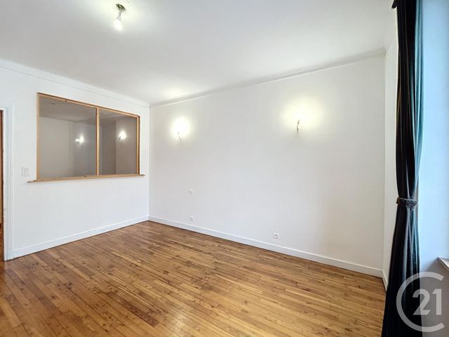 Appartement T4 à louer - 4 pièces - 107.0 m2 - BREST - 29 - BRETAGNE - Century 21 Associés Conseils Immobilier