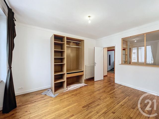 Appartement T4 à louer - 4 pièces - 107.0 m2 - BREST - 29 - BRETAGNE - Century 21 Associés Conseils Immobilier
