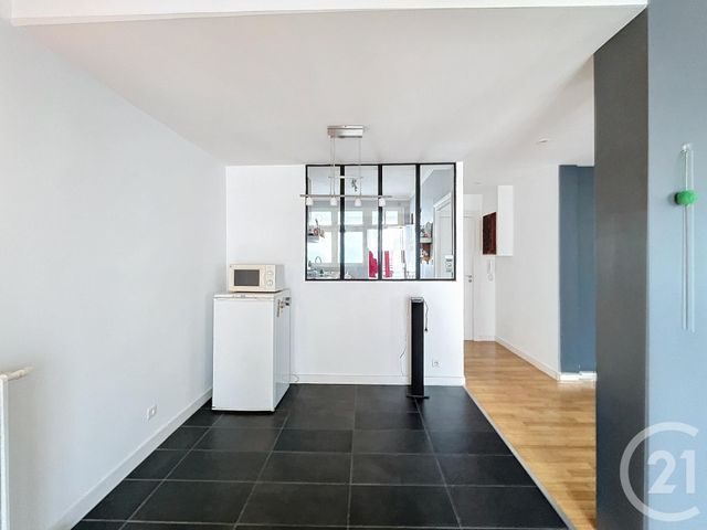 Appartement T4 à louer - 4 pièces - 107.0 m2 - BREST - 29 - BRETAGNE - Century 21 Associés Conseils Immobilier