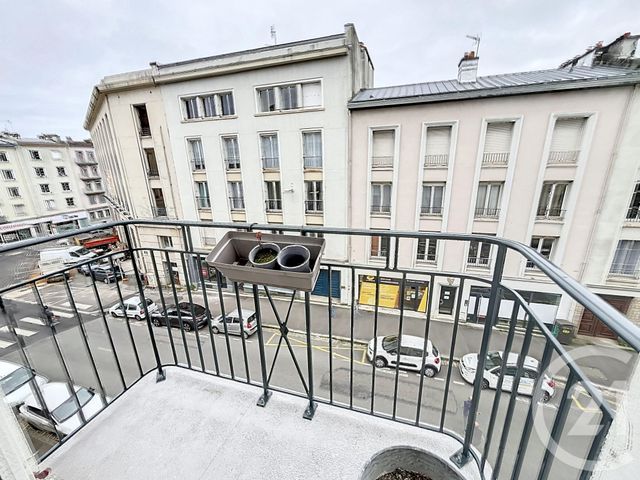 Appartement T4 à louer - 4 pièces - 107.0 m2 - BREST - 29 - BRETAGNE - Century 21 Associés Conseils Immobilier
