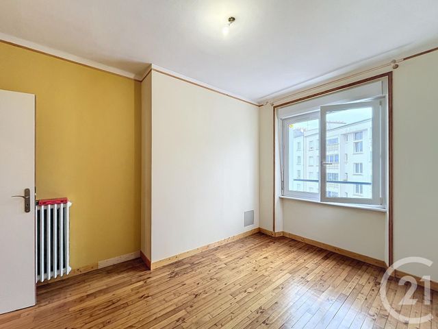 Appartement T4 à louer - 4 pièces - 107.0 m2 - BREST - 29 - BRETAGNE - Century 21 Associés Conseils Immobilier
