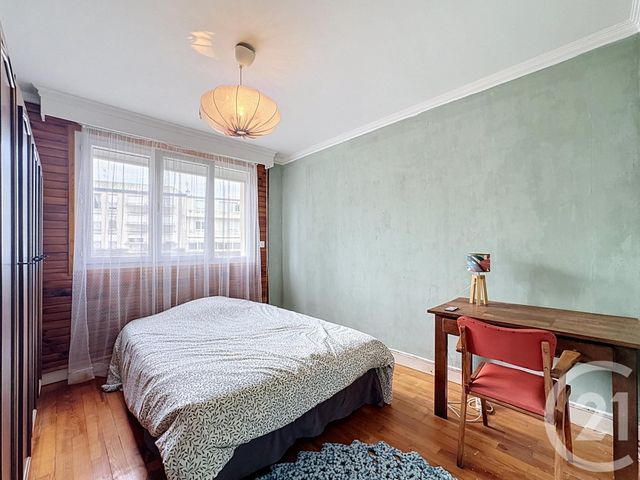 Appartement T5 à louer - 5 pièces - 106.11 m2 - BREST - 29 - BRETAGNE - Century 21 Associés Conseils Immobilier