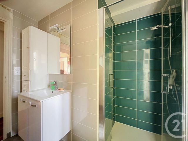 Appartement T5 à louer - 5 pièces - 106.11 m2 - BREST - 29 - BRETAGNE - Century 21 Associés Conseils Immobilier