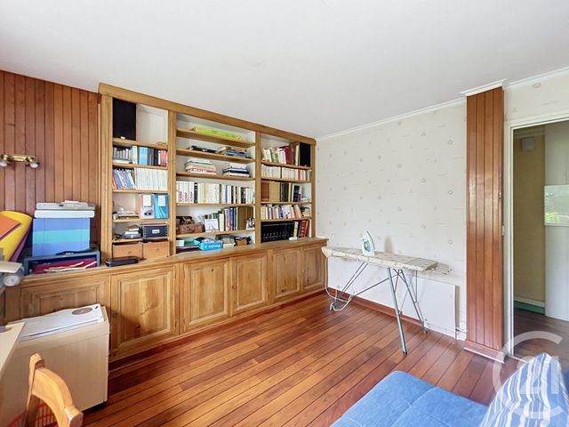 Appartement T5 à louer - 5 pièces - 106.11 m2 - BREST - 29 - BRETAGNE - Century 21 Associés Conseils Immobilier