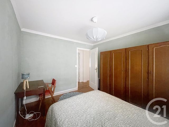 Appartement T5 à louer - 5 pièces - 106.11 m2 - BREST - 29 - BRETAGNE - Century 21 Associés Conseils Immobilier