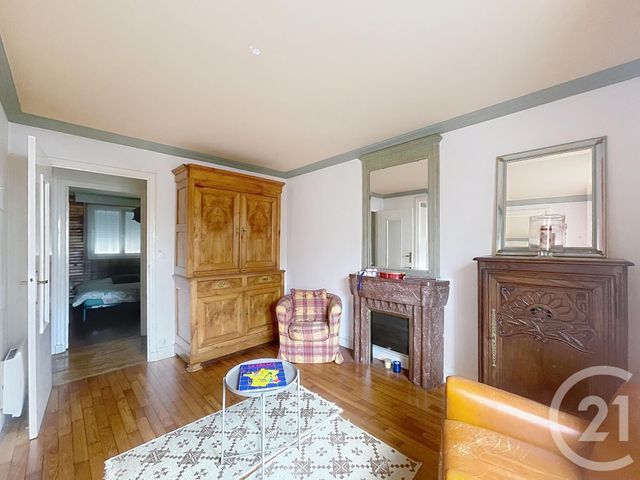 Appartement T5 à louer - 5 pièces - 106.11 m2 - BREST - 29 - BRETAGNE - Century 21 Associés Conseils Immobilier