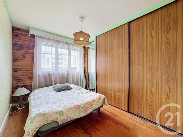 Appartement T5 à louer - 5 pièces - 106.11 m2 - BREST - 29 - BRETAGNE - Century 21 Associés Conseils Immobilier