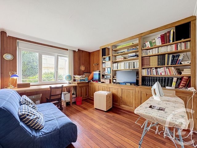 Appartement T5 à louer - 5 pièces - 106.11 m2 - BREST - 29 - BRETAGNE - Century 21 Associés Conseils Immobilier