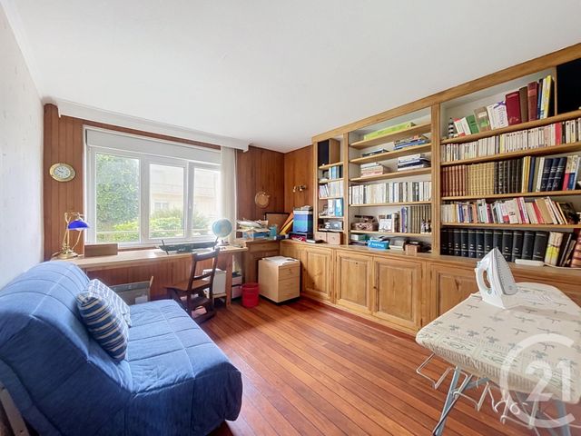 Appartement T5 à louer - 5 pièces - 106.11 m2 - BREST - 29 - BRETAGNE - Century 21 Associés Conseils Immobilier
