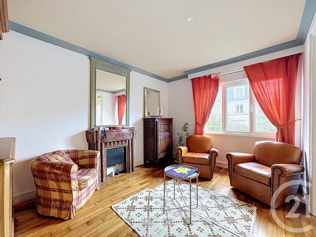 Appartement T5 à louer - 5 pièces - 106.11 m2 - BREST - 29 - BRETAGNE - Century 21 Associés Conseils Immobilier