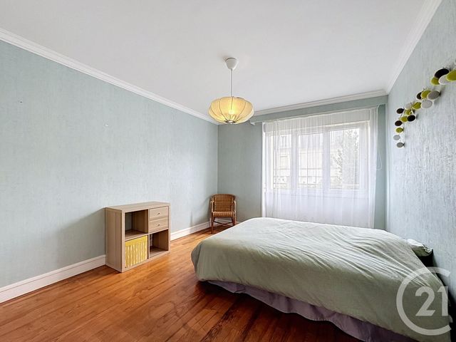 Appartement T5 à louer - 5 pièces - 106.11 m2 - BREST - 29 - BRETAGNE - Century 21 Associés Conseils Immobilier