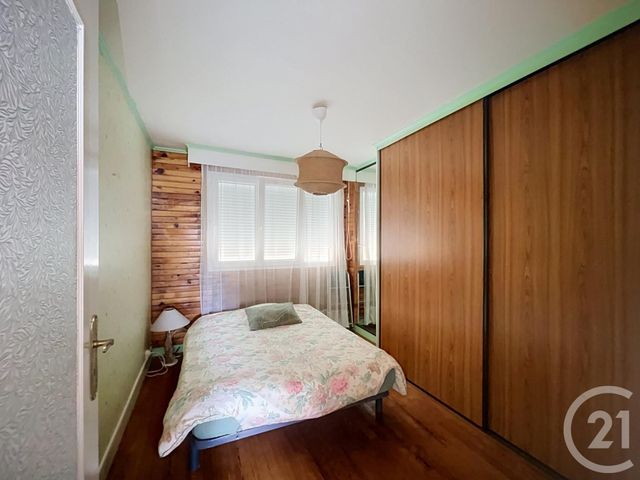 Appartement T5 à louer - 5 pièces - 106.11 m2 - BREST - 29 - BRETAGNE - Century 21 Associés Conseils Immobilier