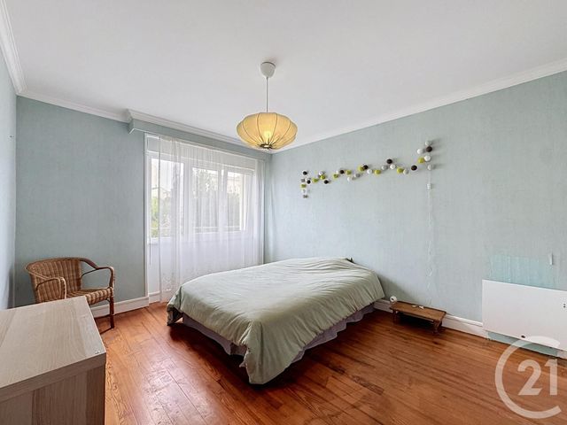 Appartement T5 à louer - 5 pièces - 106.11 m2 - BREST - 29 - BRETAGNE - Century 21 Associés Conseils Immobilier