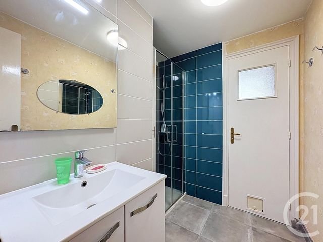 Appartement T5 à louer - 5 pièces - 106.11 m2 - BREST - 29 - BRETAGNE - Century 21 Associés Conseils Immobilier