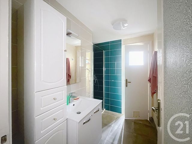 Appartement T5 à louer - 5 pièces - 106.11 m2 - BREST - 29 - BRETAGNE - Century 21 Associés Conseils Immobilier
