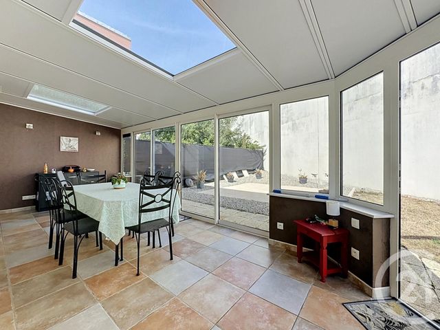 maison à vendre - 5 pièces - 115.0 m2 - BREST - 29 - BRETAGNE - Century 21 Associés Conseils Immobilier