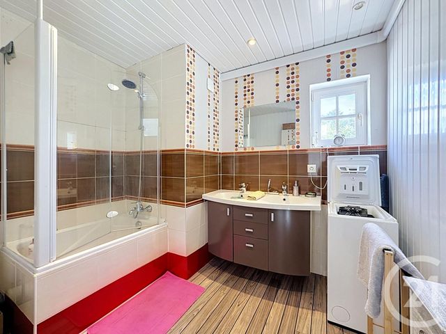 maison à vendre - 5 pièces - 115.0 m2 - BREST - 29 - BRETAGNE - Century 21 Associés Conseils Immobilier
