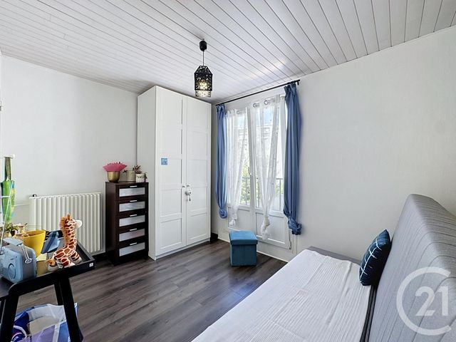 maison à vendre - 5 pièces - 115.0 m2 - BREST - 29 - BRETAGNE - Century 21 Associés Conseils Immobilier