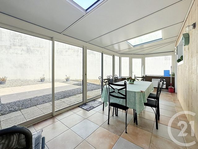 maison à vendre - 5 pièces - 115.0 m2 - BREST - 29 - BRETAGNE - Century 21 Associés Conseils Immobilier