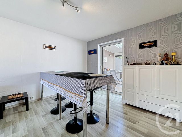 maison à vendre - 5 pièces - 115.0 m2 - BREST - 29 - BRETAGNE - Century 21 Associés Conseils Immobilier
