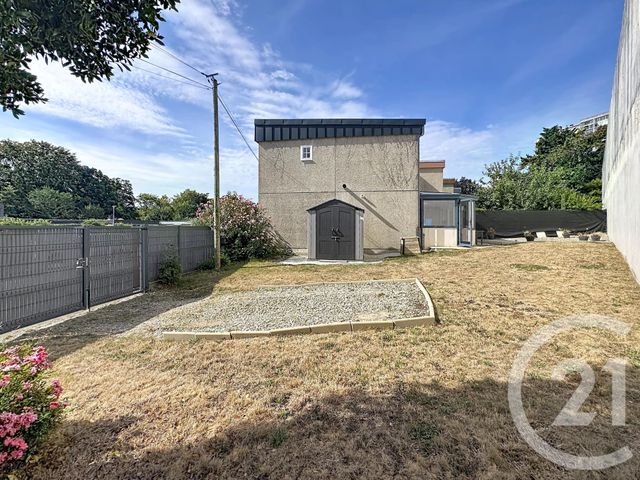 maison à vendre - 5 pièces - 115.0 m2 - BREST - 29 - BRETAGNE - Century 21 Associés Conseils Immobilier