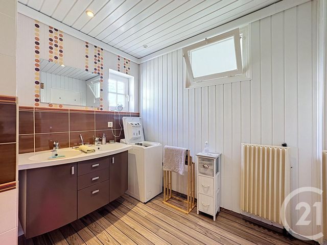 maison à vendre - 5 pièces - 115.0 m2 - BREST - 29 - BRETAGNE - Century 21 Associés Conseils Immobilier