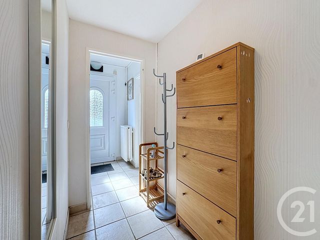 maison à vendre - 5 pièces - 115.0 m2 - BREST - 29 - BRETAGNE - Century 21 Associés Conseils Immobilier