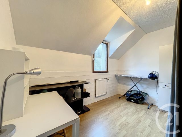 maison à louer - 4 pièces - 116.55 m2 - BREST - 29 - BRETAGNE - Century 21 Associés Conseils Immobilier