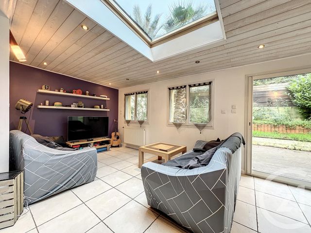 maison à louer - 4 pièces - 116.55 m2 - BREST - 29 - BRETAGNE - Century 21 Associés Conseils Immobilier
