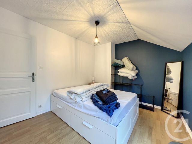 maison à louer - 4 pièces - 116.55 m2 - BREST - 29 - BRETAGNE - Century 21 Associés Conseils Immobilier