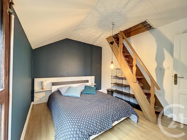 maison à louer - 4 pièces - 116.55 m2 - BREST - 29 - BRETAGNE - Century 21 Associés Conseils Immobilier