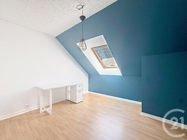maison à louer - 4 pièces - 116.55 m2 - BREST - 29 - BRETAGNE - Century 21 Associés Conseils Immobilier