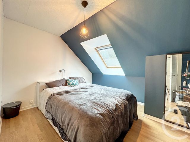 maison à louer - 4 pièces - 116.55 m2 - BREST - 29 - BRETAGNE - Century 21 Associés Conseils Immobilier