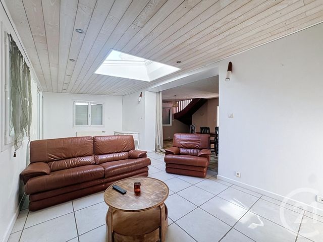 maison à louer - 4 pièces - 116.55 m2 - BREST - 29 - BRETAGNE - Century 21 Associés Conseils Immobilier