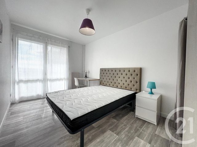 Appartement T4 à louer - 4 pièces - 84.15 m2 - BREST - 29 - BRETAGNE - Century 21 Associés Conseils Immobilier