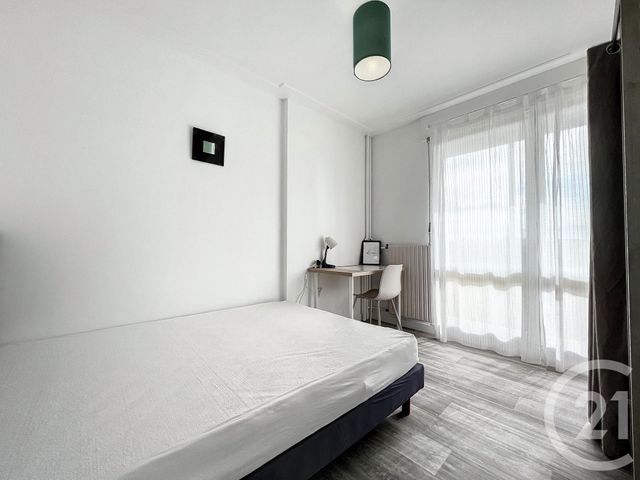 Appartement T4 à louer - 4 pièces - 84.15 m2 - BREST - 29 - BRETAGNE - Century 21 Associés Conseils Immobilier