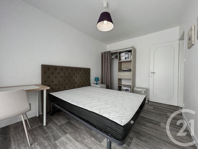 Appartement T4 à louer - 4 pièces - 84.15 m2 - BREST - 29 - BRETAGNE - Century 21 Associés Conseils Immobilier