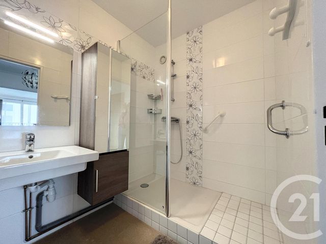 Appartement T4 à louer - 4 pièces - 84.15 m2 - BREST - 29 - BRETAGNE - Century 21 Associés Conseils Immobilier