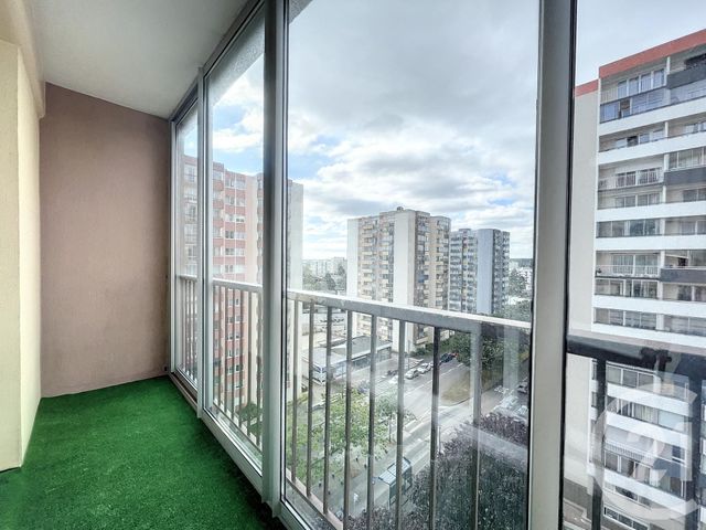 Appartement T4 à louer - 4 pièces - 84.15 m2 - BREST - 29 - BRETAGNE - Century 21 Associés Conseils Immobilier