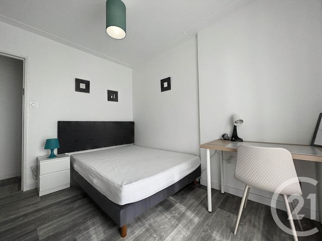 Appartement T4 à louer - 4 pièces - 84.15 m2 - BREST - 29 - BRETAGNE - Century 21 Associés Conseils Immobilier