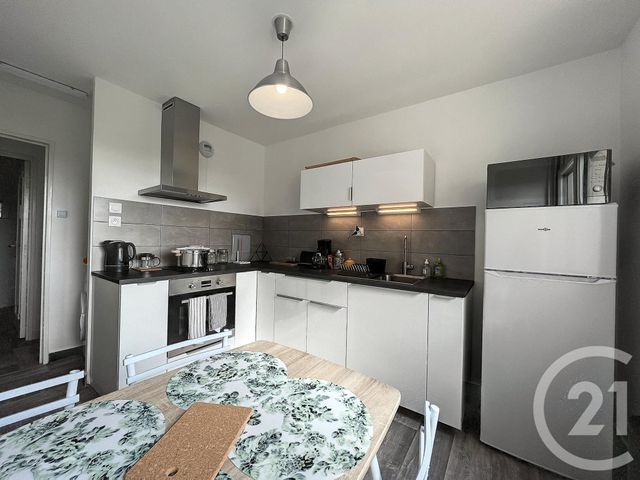 Appartement T4 à louer - 4 pièces - 84.15 m2 - BREST - 29 - BRETAGNE - Century 21 Associés Conseils Immobilier