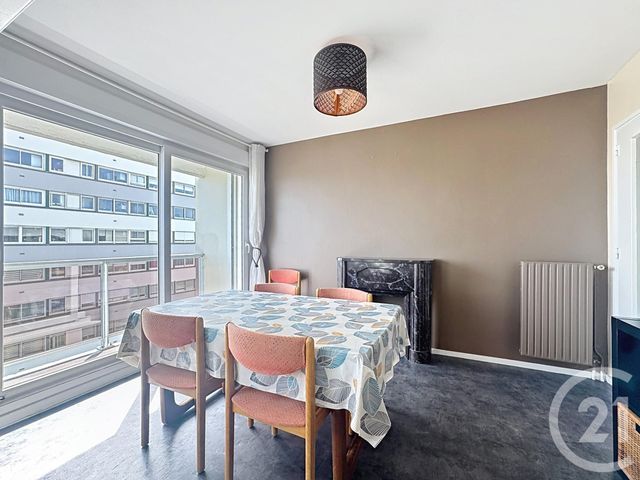 Appartement T3 à louer - 3 pièces - 79.26 m2 - BREST - 29 - BRETAGNE - Century 21 Associés Conseils Immobilier