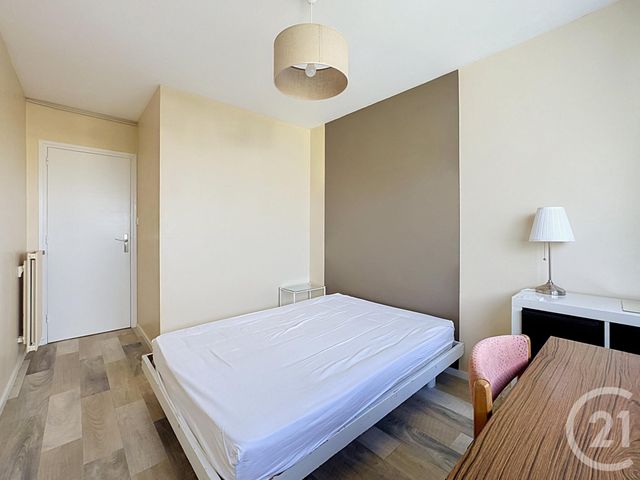 Appartement T3 à louer - 3 pièces - 79.26 m2 - BREST - 29 - BRETAGNE - Century 21 Associés Conseils Immobilier