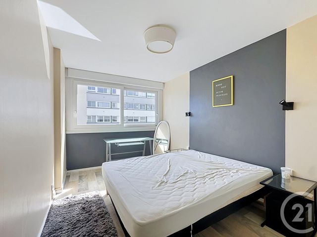 Appartement T3 à louer - 3 pièces - 79.26 m2 - BREST - 29 - BRETAGNE - Century 21 Associés Conseils Immobilier