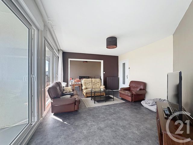 Appartement T3 à louer - 3 pièces - 79.26 m2 - BREST - 29 - BRETAGNE - Century 21 Associés Conseils Immobilier