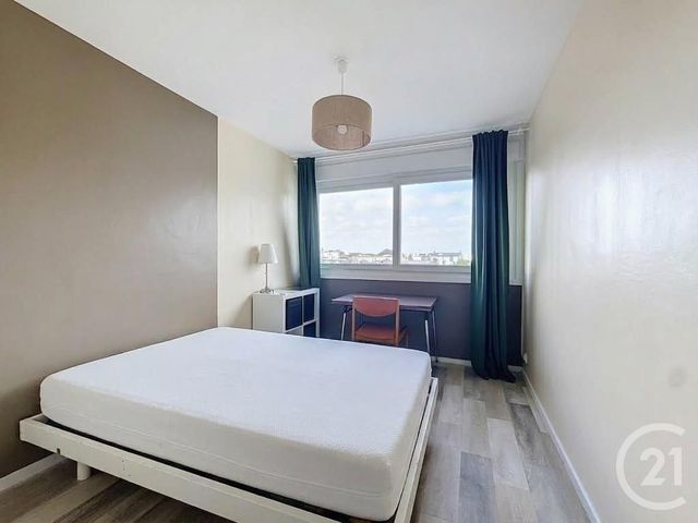 Appartement T3 à louer - 3 pièces - 79.26 m2 - BREST - 29 - BRETAGNE - Century 21 Associés Conseils Immobilier